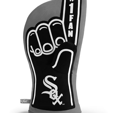 Chicago White Sox #1 Oven Mitt