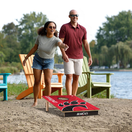 Cincinnati Bearcats 2x3 Cornhole