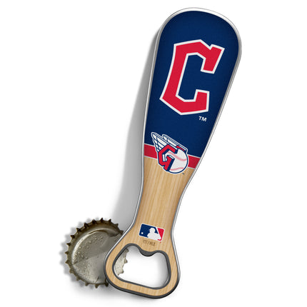Cleveland Guardians Season Opener Bottle Opener (Baseball)