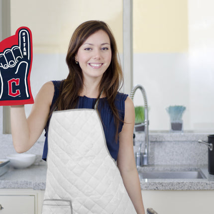 Cleveland Guardians #1 Oven Mitt
