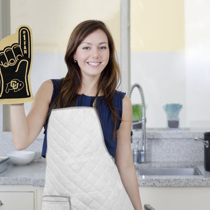 Colorado Buffaloes #1 Oven Mitt