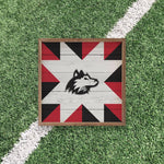 Load image into Gallery viewer, Northern Illinois Huskies  Artwork | Northern Illinois Huskies Wall Art (Officially Licensed)
