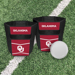 Load image into Gallery viewer, Oklahoma Sooners Disc Duel | Officially Licensed
