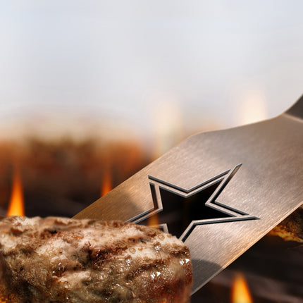 Dallas Cowboys Classic Series 3-Piece BBQ Set