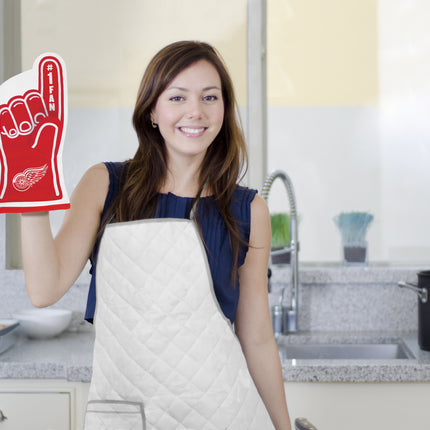Detroit Red Wings #1 Oven Mitt