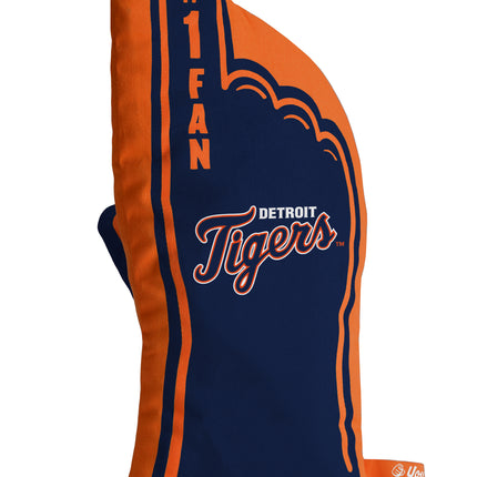 Detroit Tigers #1 Oven Mitt