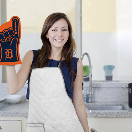 Detroit Tigers #1 Oven Mitt