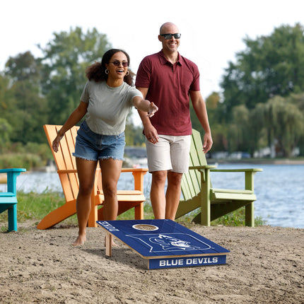 Duke Blue Devils 2x3 Cornhole