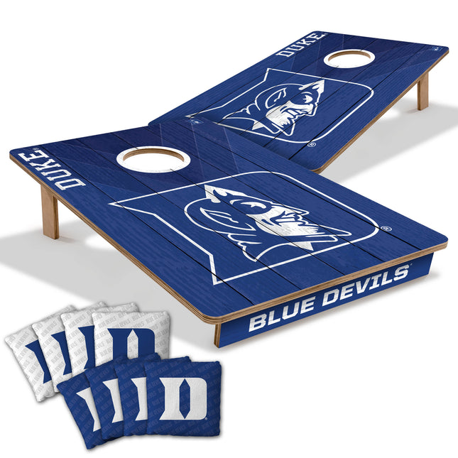 Duke Blue Devils 2x3 Cornhole