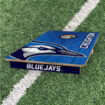 Load image into Gallery viewer, Creighton Bluejays Cornhole Boards 2x3 (Officially Licensed)
