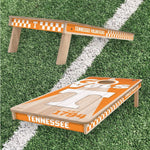 Load image into Gallery viewer, Tennessee Volunteers Cornhole Boards 2x4 (Officially Licensed)
