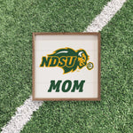 Load image into Gallery viewer, North Dakota State Bison Artwork | North Dakota State Bison Wall Art (Officially Licensed)
