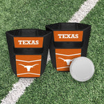 Load image into Gallery viewer, Texas Longhorns Disc Duel | Officially Licensed
