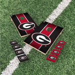 Load image into Gallery viewer, Georgia Bulldogs Tide Cornhole Boards 2x3 | Officially Licensed
