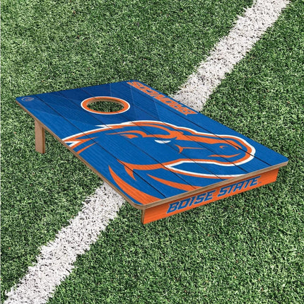 Boise State Broncos Cornhole Boards 2x3 (Officially Licensed)