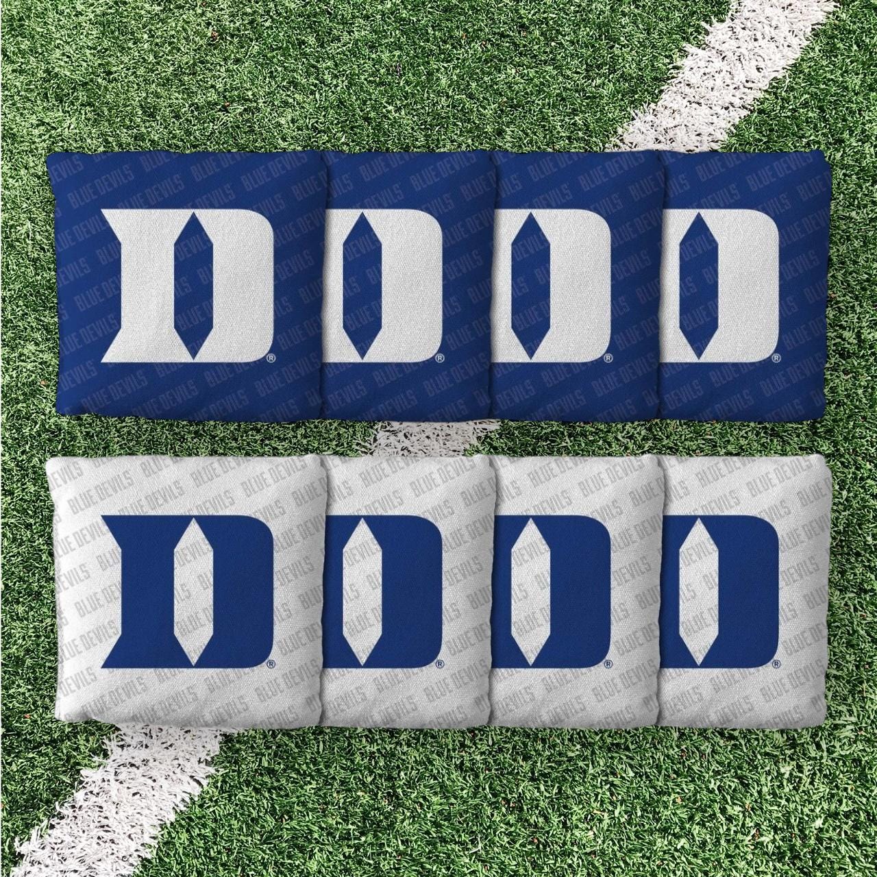 Duke Cornhole Cornhole Boards 2x3 (Officially Licensed)