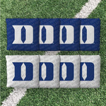 Load image into Gallery viewer, Duke Cornhole Cornhole Boards 2x3 (Officially Licensed)
