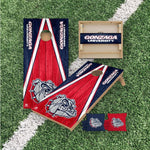 Load image into Gallery viewer, Gonzaga Bulldogs Cornhole Boards 2x4 | Officially Licensed
