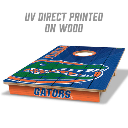 Florida Gators 2x3 Cornhole