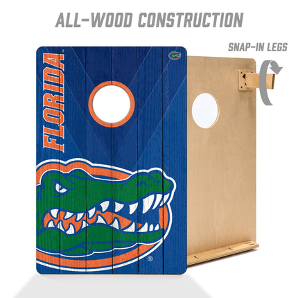 Florida Gators 2x3 Cornhole