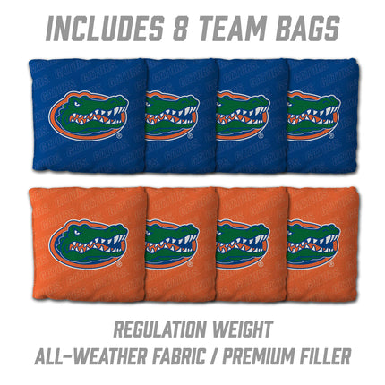Florida Gators 2x3 Cornhole