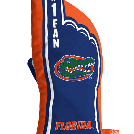 Florida Gators #1 Oven Mitt