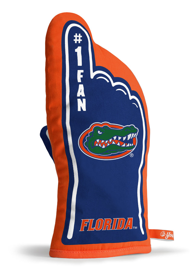 Florida Gators #1 Oven Mitt