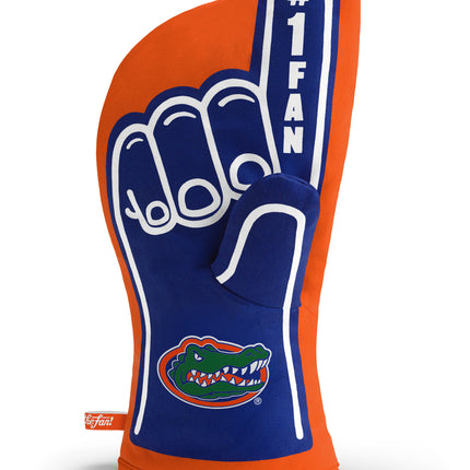 Florida Gators #1 Oven Mitt