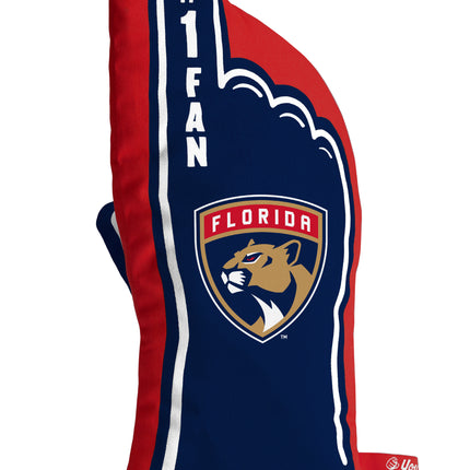 Florida Panthers #1 Oven Mitt