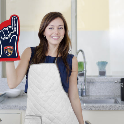 Florida Panthers #1 Oven Mitt
