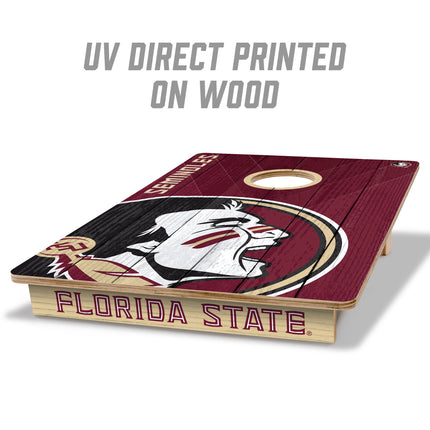 Florida State Seminoles 2x3 Cornhole