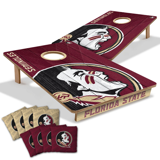 Florida State Seminoles 2x3 Cornhole