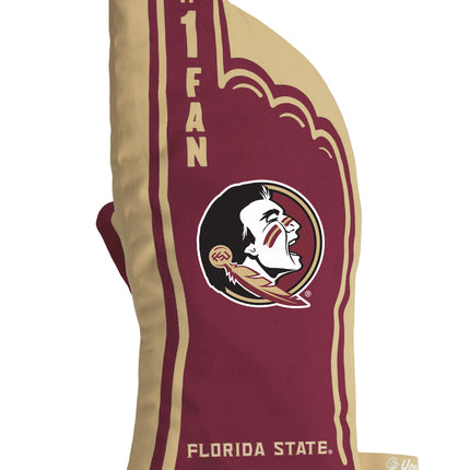 Florida State Seminoles #1 Oven Mitt