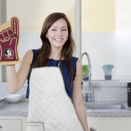 Florida State Seminoles #1 Oven Mitt