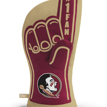 Florida State Seminoles #1 Oven Mitt