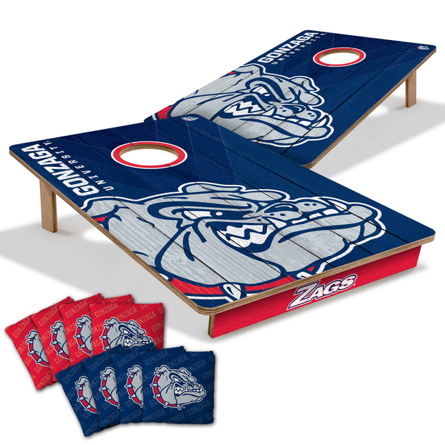 Gonzaga Bulldogs 2x3 Cornhole