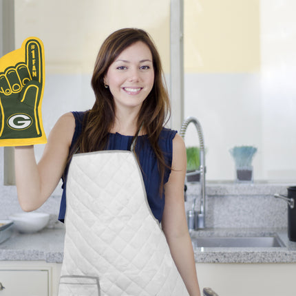 Green Bay Packers #1 Oven Mitt