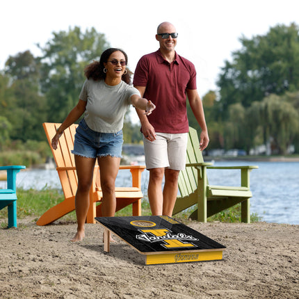 Illinois Fighting Illini 2x3 Cornhole