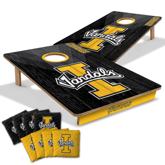 Illinois Fighting Illini 2x3 Cornhole