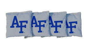 Air Force Cornhole Bags