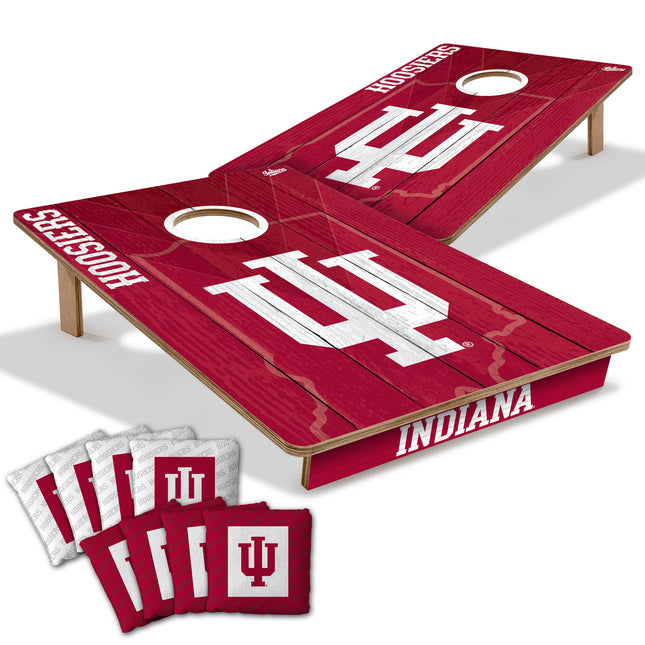 Indiana Hoosiers 2x3 Cornhole