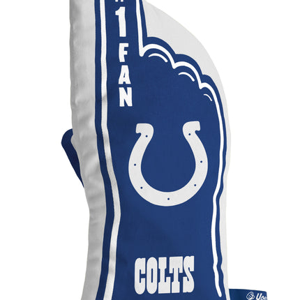 Indianappolis Colts #1 Oven Mitt
