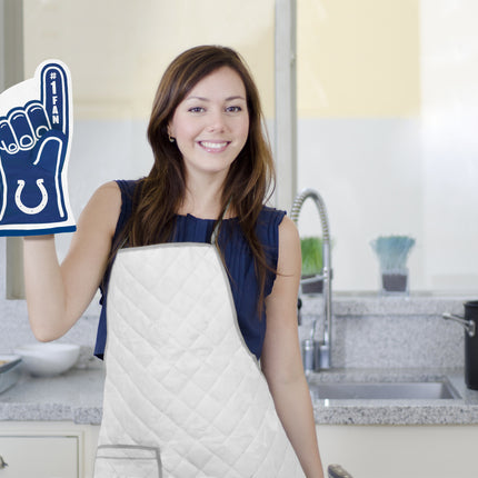 Indianappolis Colts #1 Oven Mitt