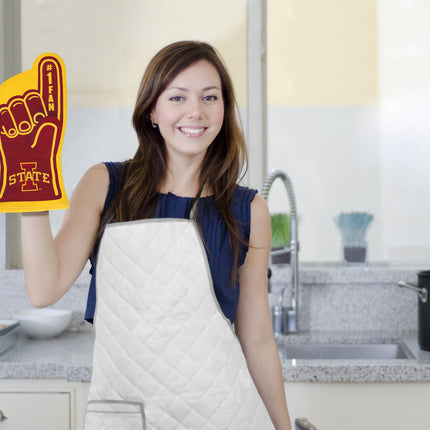 Iowa State Cyclones #1 Oven Mitt