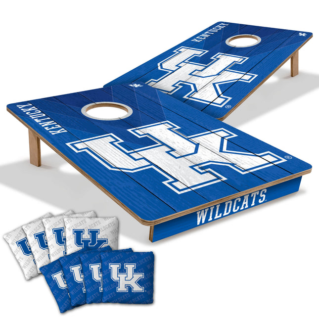 Kentucky Wildcats 2x3 Cornhole