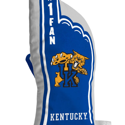 Kentucky Wildcats #1 Oven Mitt