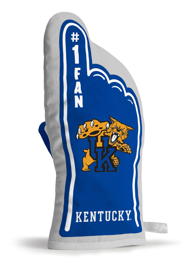 Kentucky Wildcats #1 Oven Mitt