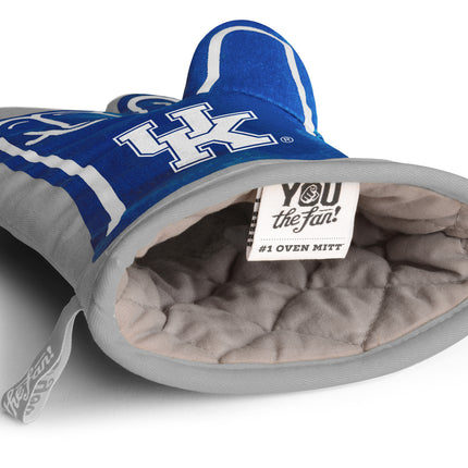 Kentucky Wildcats #1 Oven Mitt