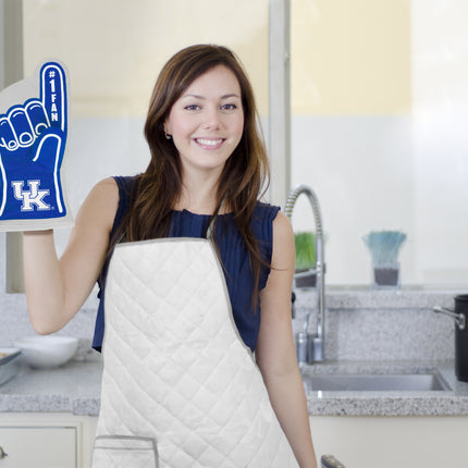 Kentucky Wildcats #1 Oven Mitt