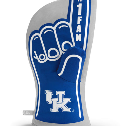 Kentucky Wildcats #1 Oven Mitt